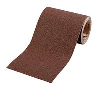 kwb 817818 Rouleau de papier abrasif Grain 180 (L x l) 5 m x 115 mm 1 pc(s)