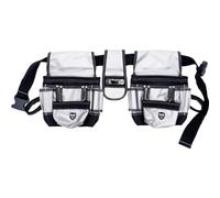 kwb Sacoche à outils 907910 (2 pièces, avec ceinture en nylon)