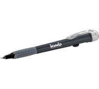 kwb Scalpel 142 mm plastique, acier inoxydable 1 pc(s)