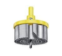 KWB Scie-cloche 498500 5 pièces 28/35/50/68/75 mm 1 pc(s)