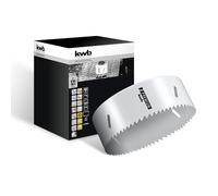 KWB Scie trépan HSS bi-métal - 598121