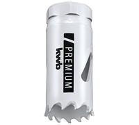 KWB Scie trépan HSS bi-métal, ø 22 mm - 598022