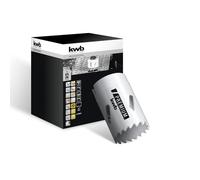 kwb 598032 Scie-cloche 32 mm C45 1 pc(s)