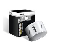 kwb 598070 Scie-cloche 70 mm C45 1 pc(s)