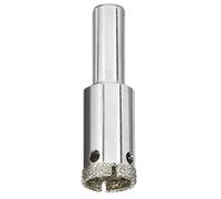 kwb, Scie-cloche, Scie cloche diamantée 16/25 mm (16 mm)
