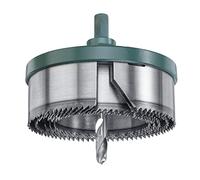 kwb 499700 Scie-cloche 5 pièces 68 mm, 74 mm, 80 mm, 90 mm, 100 mm 1 pc(s)