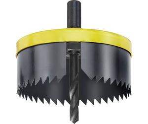 KWB Scie trépan, 1 couronne - 499000