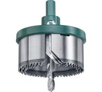 KWB Scie trépan à couronnes multiples, 3 pièces - 498300