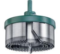 KWB Scie trépan à couronnes multiples, 6 pièces - 498800