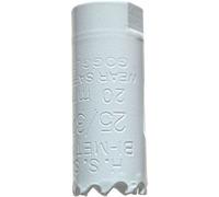 KWB Scie trépan HSS bi-métal, ø 20 mm - 598020