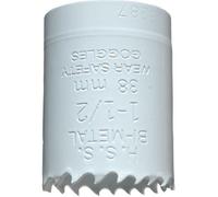 KWB Scie trépan HSS bi-métal - 598038