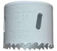 KWB Scie trépan HSS bi-métal - 598051