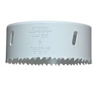 KWB Hss Scie cloche bimétal 102mm Zb
