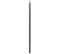 kwb SDS max Burin pointu (longueur 600 mm, acier spécial)