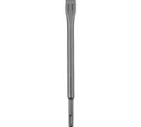 KWB Burin plat 247302 – SDS‑Plus – Longueur totale 250 mm – 1 pc