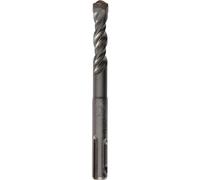 kwb SDS plus HB 44 Marteau perforateur Ø 10,0 mm (longueur 110 mm, à haute température brasé cimenté coupe en carbure) 241 140