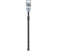 kwb SDS plus HB 44 Marteau perforateur Ø 16,0 mm (longueur 310 mm, à haute température brasé cimenté coupe en carbure) 243146