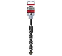 kwb SDS plus HB 44 Marteau perforateur Ø 20,0 mm (longueur 210 mm, à haute température brasé cimenté coupe en carbure) 242150