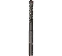 kwb 241136 acier 40CR Foret pour marteau-perforateur 6 mm Longueur totale 110 mm SDS-Plus 1 pc(s)