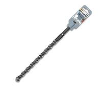kwb SDS plus HB 44 Marteau perforateur bit 8,0 mm (longueur 260 mm, à haute température arête de coupe en carbure brasé) 242638