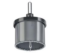 KWB Jeu de scies-cloches 83 T55SB 499483 – Ø 83 mm, profondeur de coupe 55 mm, 1 pc