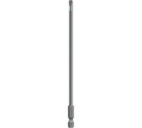 KWB Set d'embouts TORSION, 150 MM - 123244