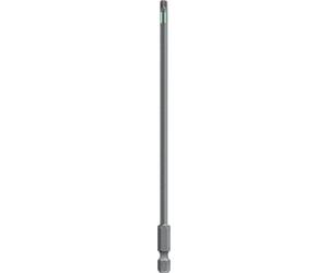 KWB Set d'embouts TORSION, 150 MM - 123244