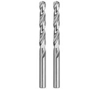 KWB Foret HSS Silver Star 206520 – Ø 2 mm pour métal, Long. 49 mm (DIN 338)