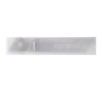 kwb snap 18mm 023 395 (10 lames de rechange pour couteau de coupe, coupe nette supplémentaire), 18 mm