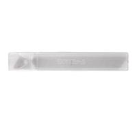 kwb snap 9 mm de coupe 022 990 (10 pièces, très forte, en distributeur pratique)