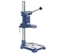 kwb Support de perçage PROFI pour perceuses avec col européen diamètre 43 mm - pour des perçages et des fraisages précis