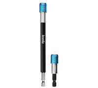 kwb Porte-embouts à changement rapide 1/4\ (6.3 mm)