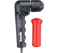 kwb Tête de perçage angulaire 90° (298700)