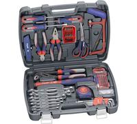 kwb Tool Case 65 PC 65 tools