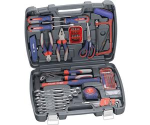 kwb Tool Case 65 PC 65 tools
