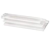 kwb, transparent, Bâtonnets de colle 11 x 200 mm pour pistolets à colle chaude, 20 pces