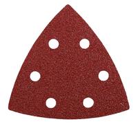 kwb 542834 Set feuilles abrasives Delta Grain 40 Cote d'encoignure 93 mm 1 pc(s)