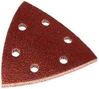 kwb 492806 Feuille abrasive Delta Grain 60 (Ø) 93 mm 5 pc(s)