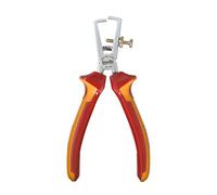 KWB Pince à dénuder 398020 VDE 1000 V 120 mm