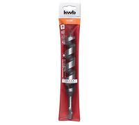 kwb vis Ø 20,0 mm (longueur 235 mm du sol de précision de la tige hexagonale de 10 mm) 042 220