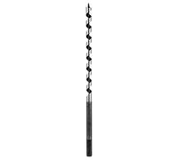 kwb vis Ø 24,0 mm (longueur 235 mm 10 mm au sol de précision de la tige hexagonale) 042 224