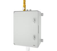 KWC AR Module de rinçage automatique, A3000open, AP, 300x400x170 mm, 1x robinet, 24 VDC