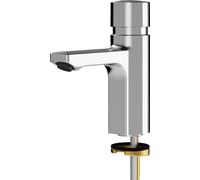KWC AR Robinet sur pied, F5, hydr., sans mélange, 3l