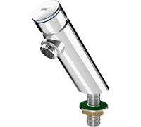 KWC AR Vanne sur pied, F3, hydraulique, sans mélange, 3l