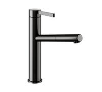 KWC Bevo E Mitigeur de cuisine, extractible, pivotant, 10.531.112.751FL,