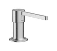 KWC Classic Distributeur de produit vaisselle « style », Z.540.160.177,