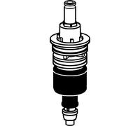 KWC, composant pour robinet, pour lavage, DN15, 2000104357