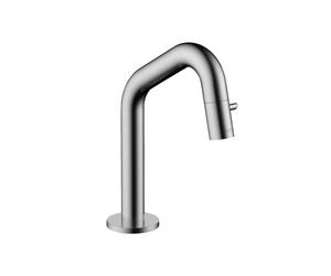 KWC Enia E Robinet de cuisine avec système de filtration de l’eau, 25.591.201.700,