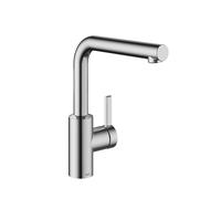 KWC Fit Mitigeur de cuisine pivotant, 10.541.012.000FL,