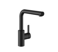 KWC Fit Mitigeur de cuisine pivotant, 10.541.012.176FL,